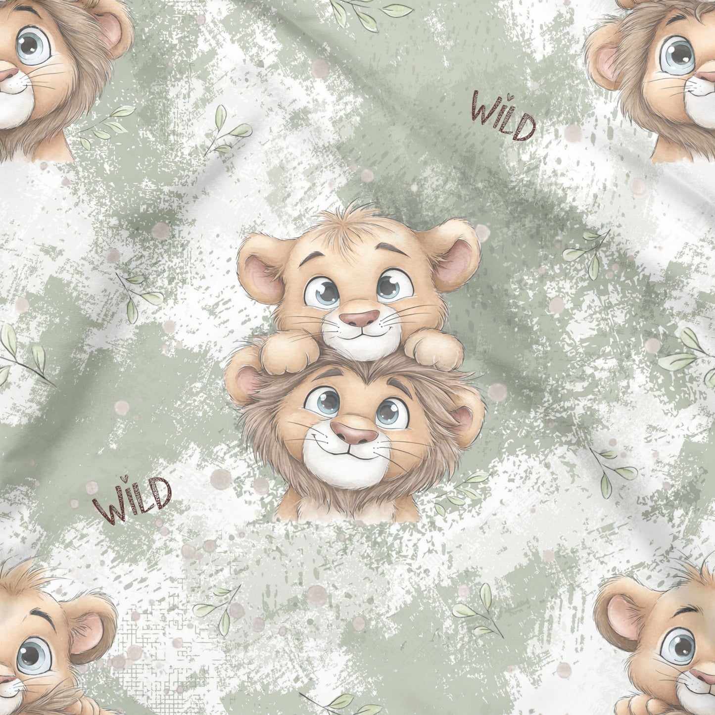 Little Wild