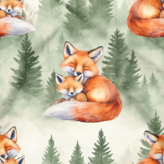 Waldfuchs