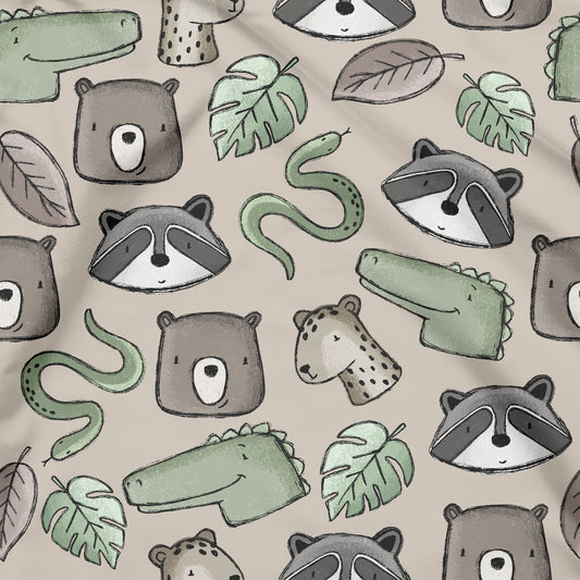 Wildlife