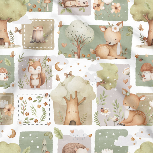 Forest Stories