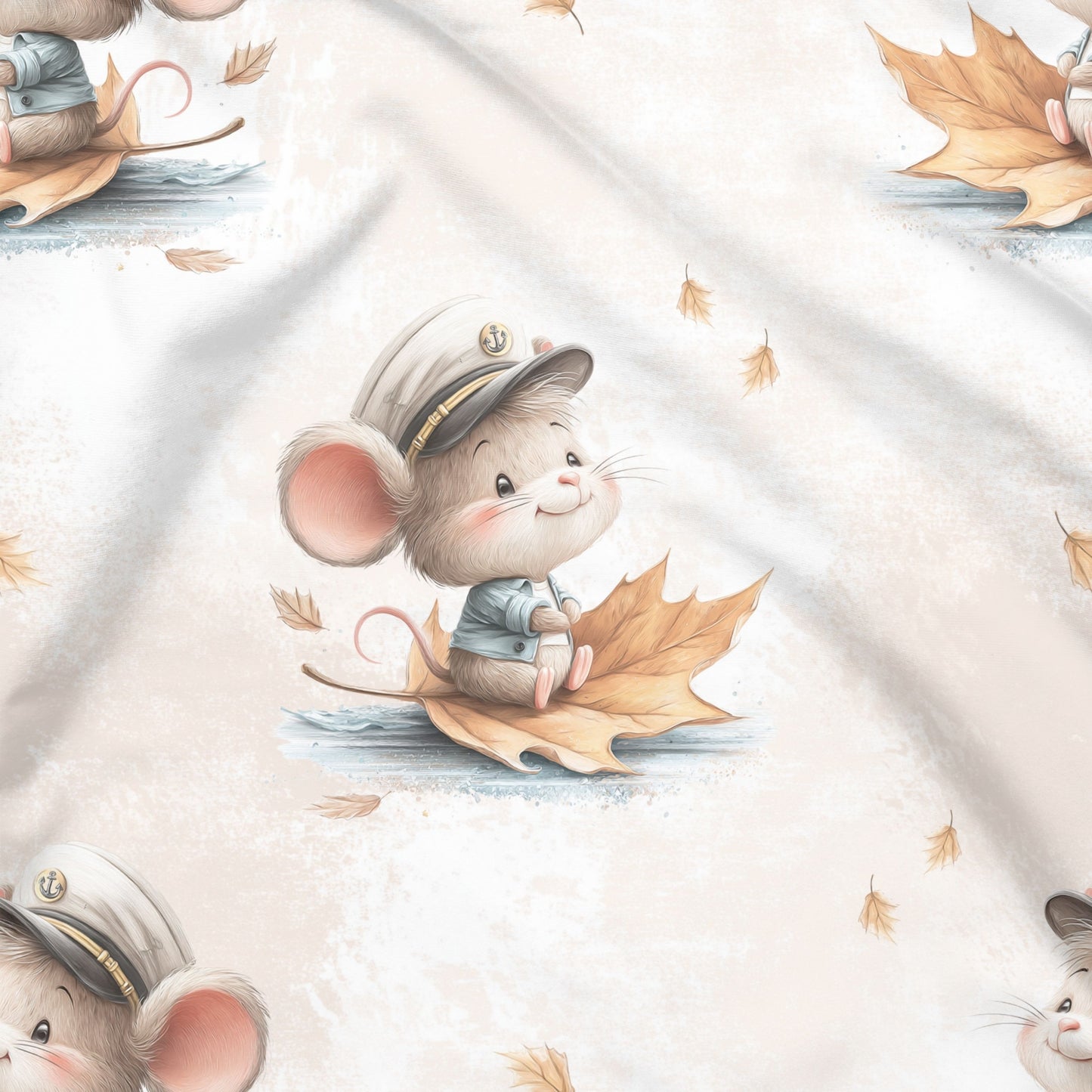 Little Sailor