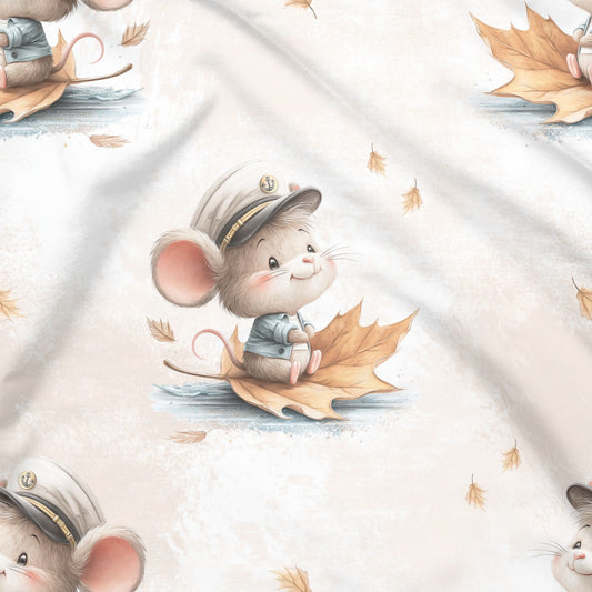 Little Sailor