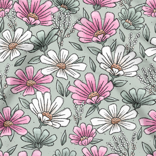 Flowertime