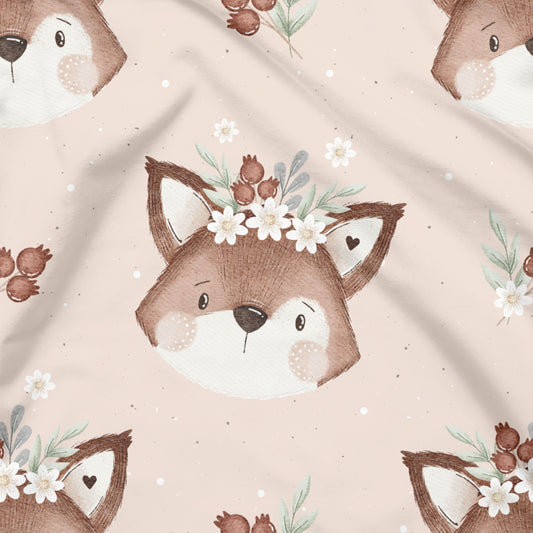 Herbsteichhörnchen