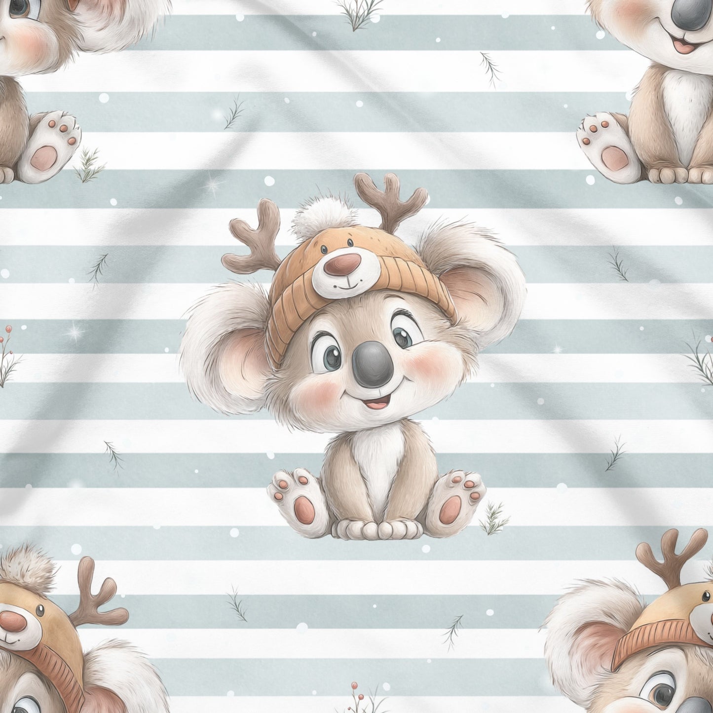 Karli Koala