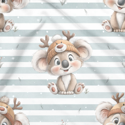 Karli Koala