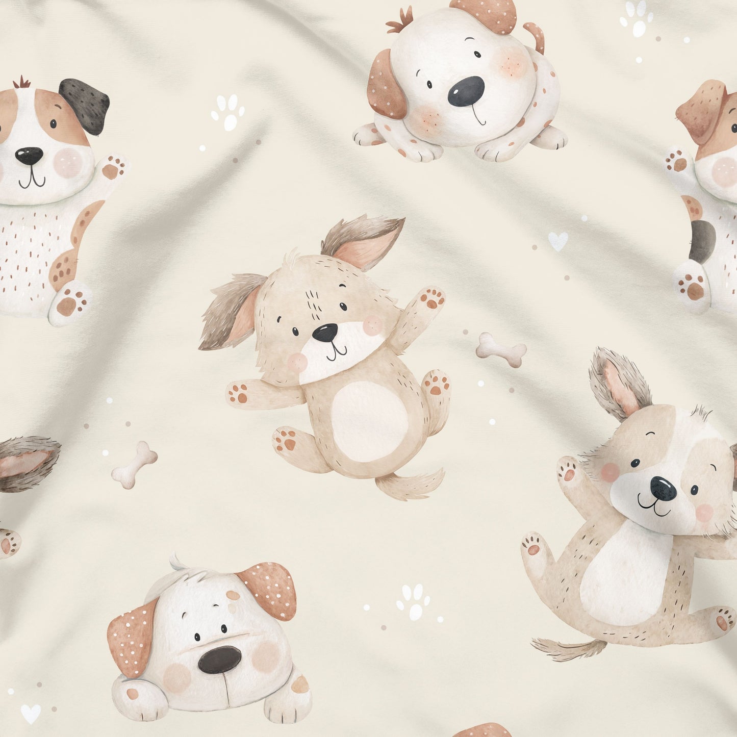 Little Dog Jersey