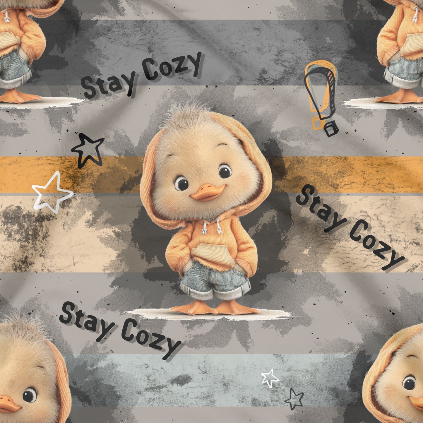 Stay cozy Vorbestellung