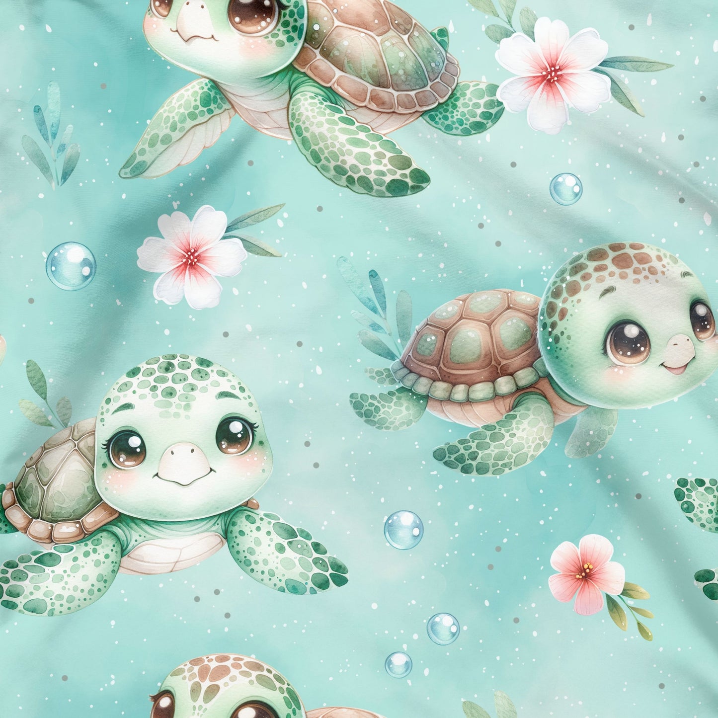 Sweet Turtle Vorbestellung