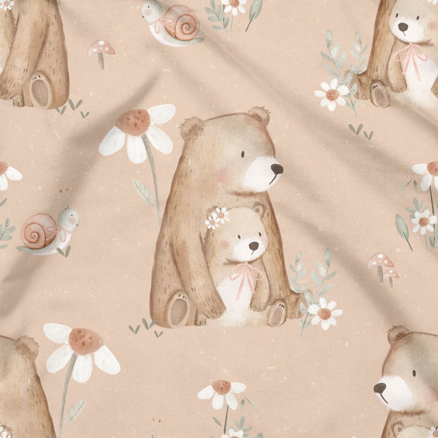 Flower Bears Vorbestellung