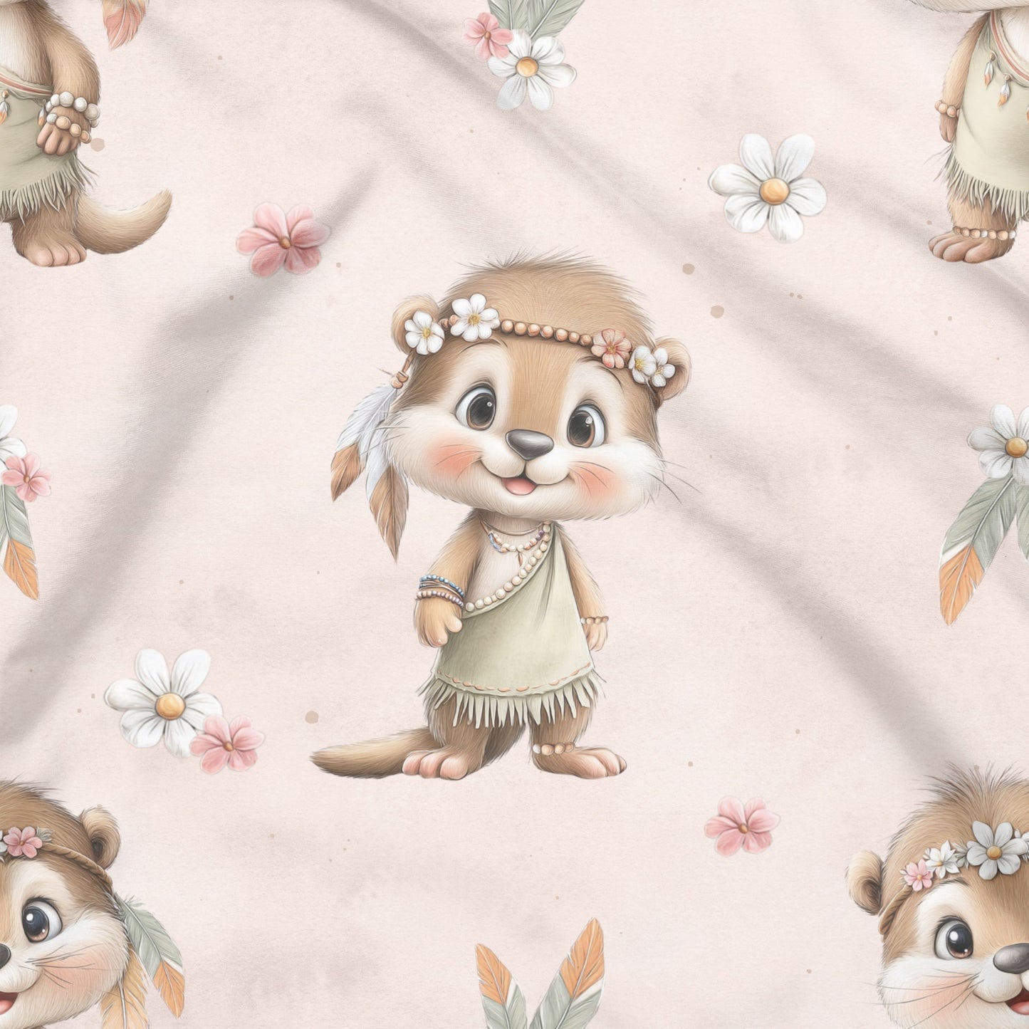 Boho Otter Vorbestellung