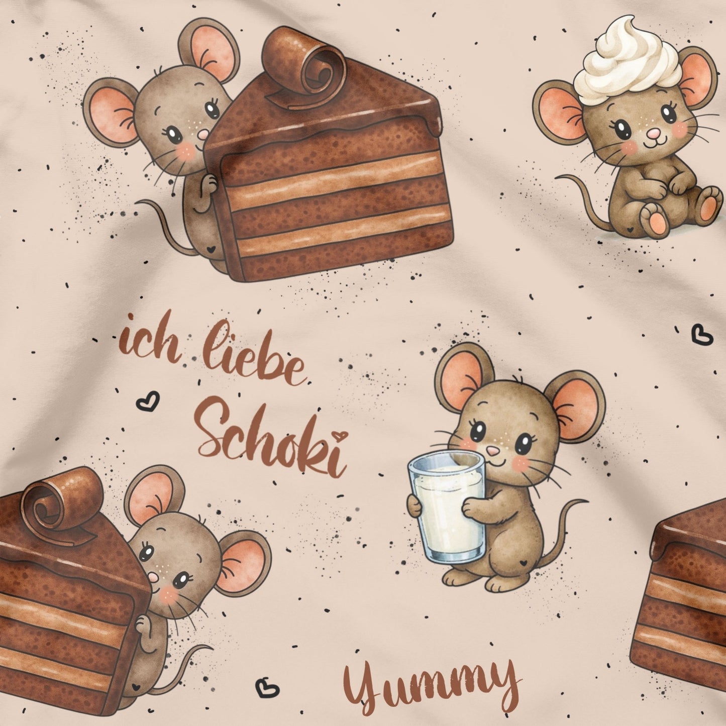 Schokimaus Vorbestellung