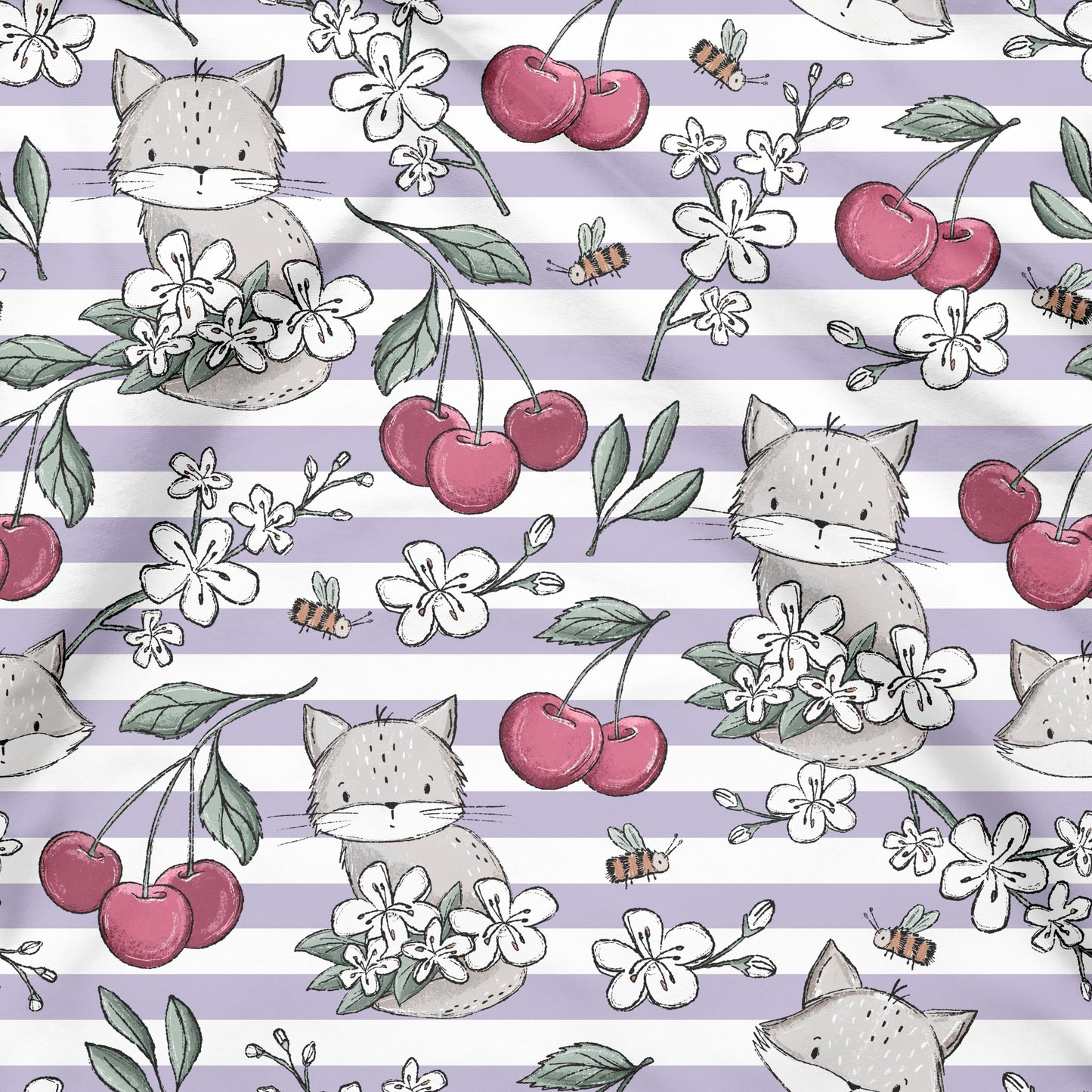 Cherry Kitty Vorbestellung