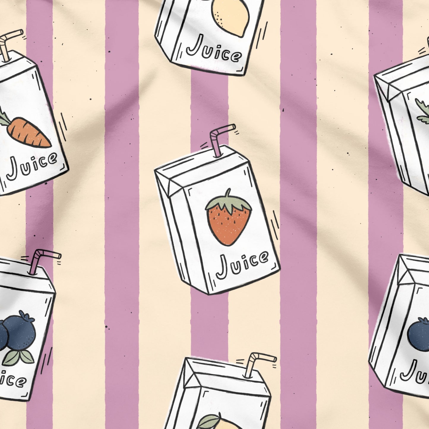 Juicy Summer Jersey