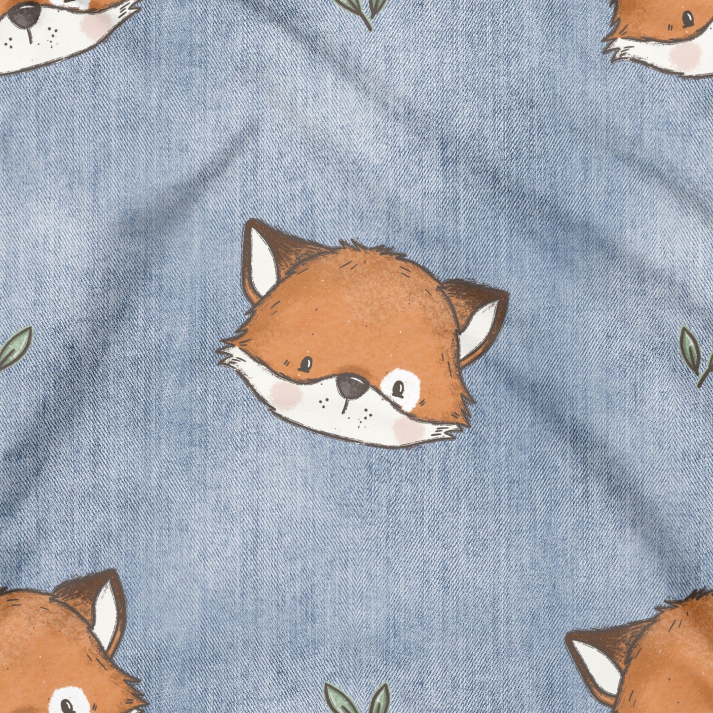 Denim Herbstfuchs