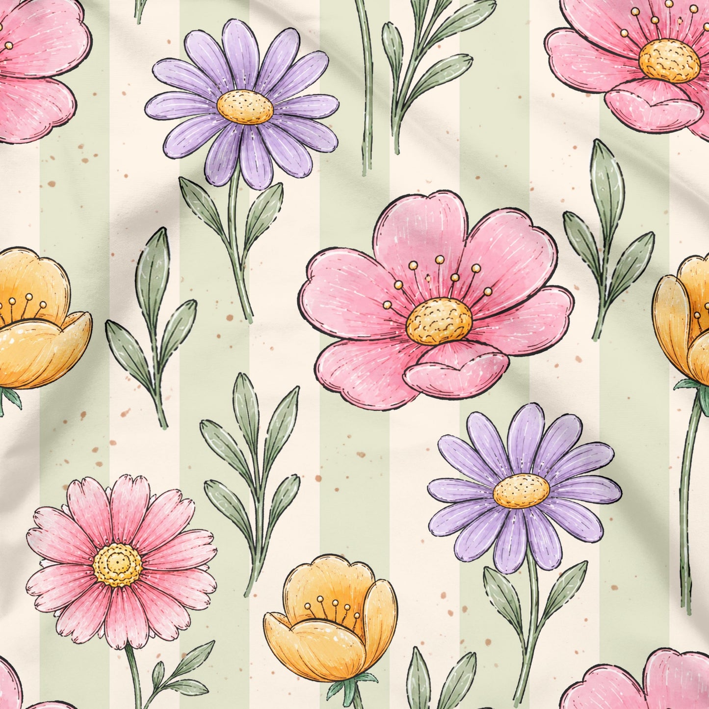 Blütentraum Streifen Vorbestellung