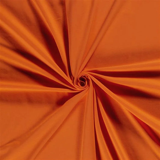 Jersey Uni Feuerorange