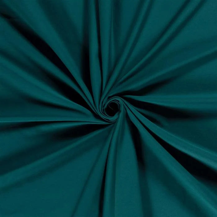 Jersey Uni Flussgrün