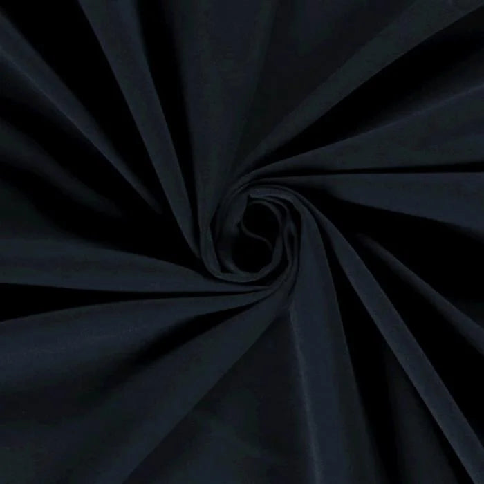 Jersey Uni Nachtblau