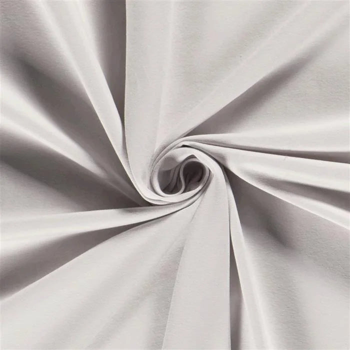 Jersey Uni Satingrau