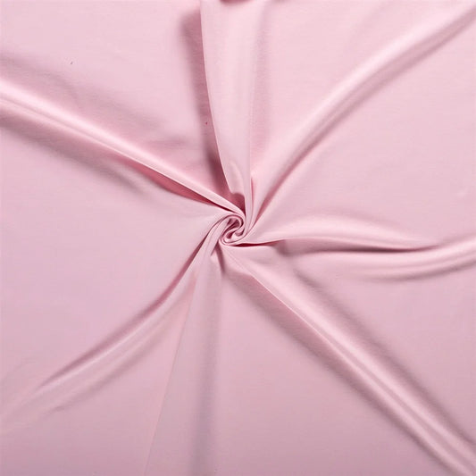 French Terry Uni Rosa