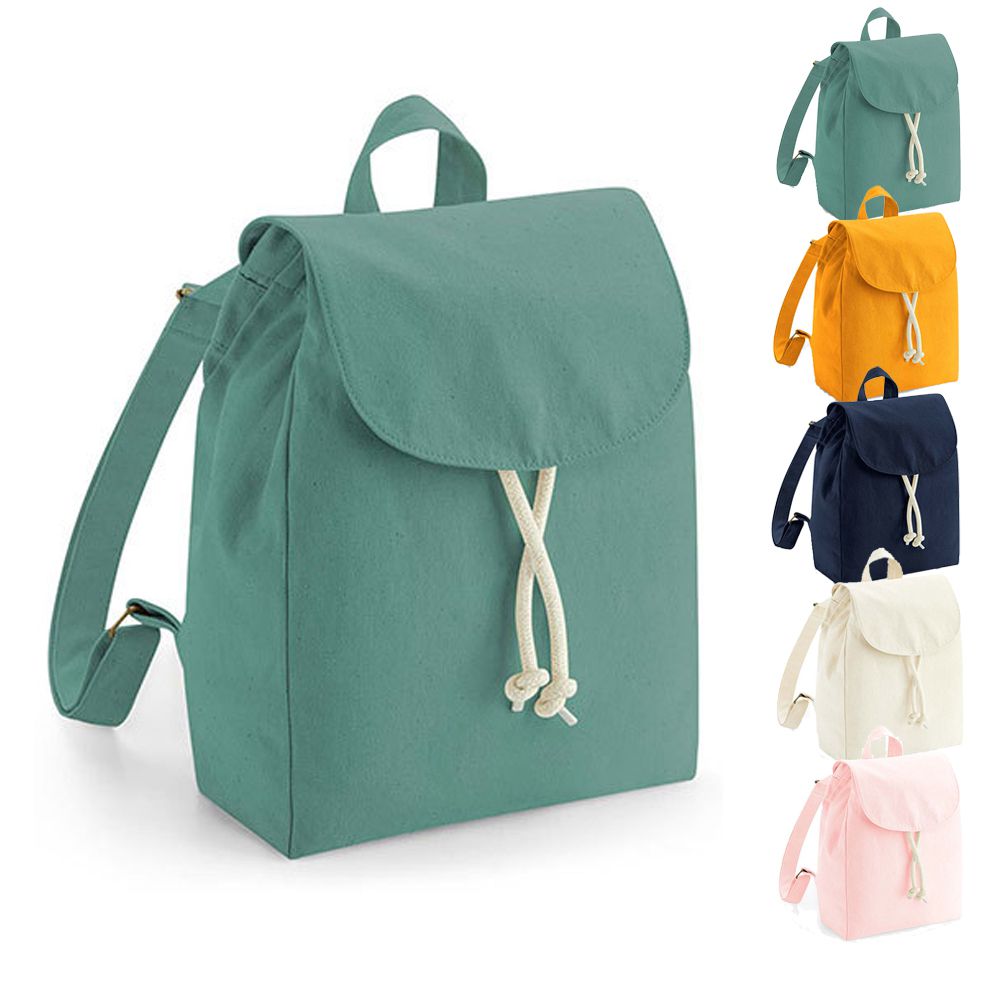 Rucksack Faultier