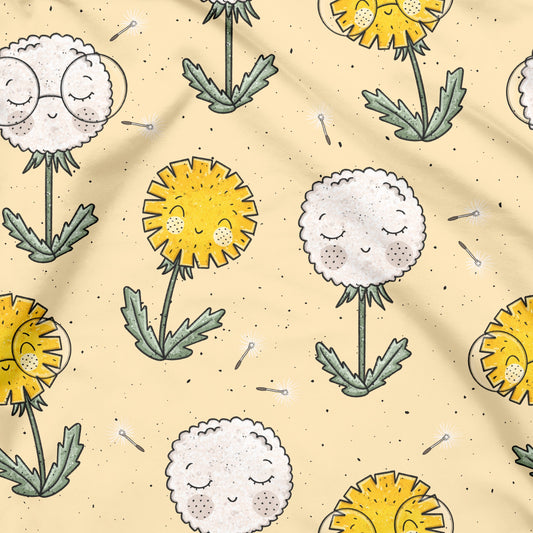 Pusteblume Rippjersey