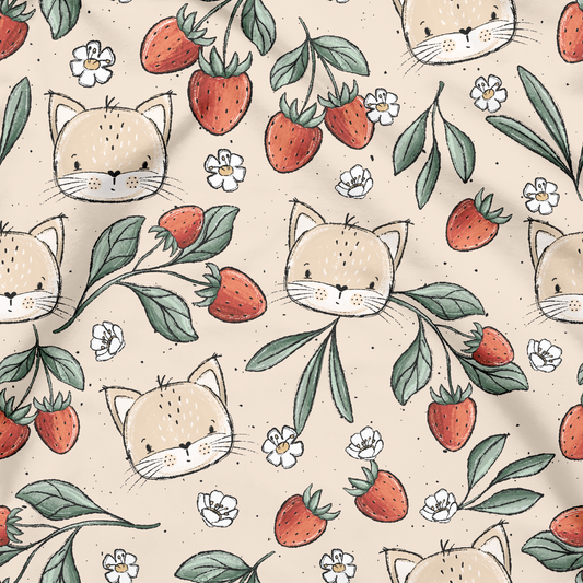 Berry Kitty beige Vorbestellung