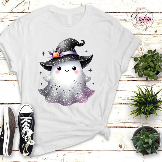 Bügelbild Halloween