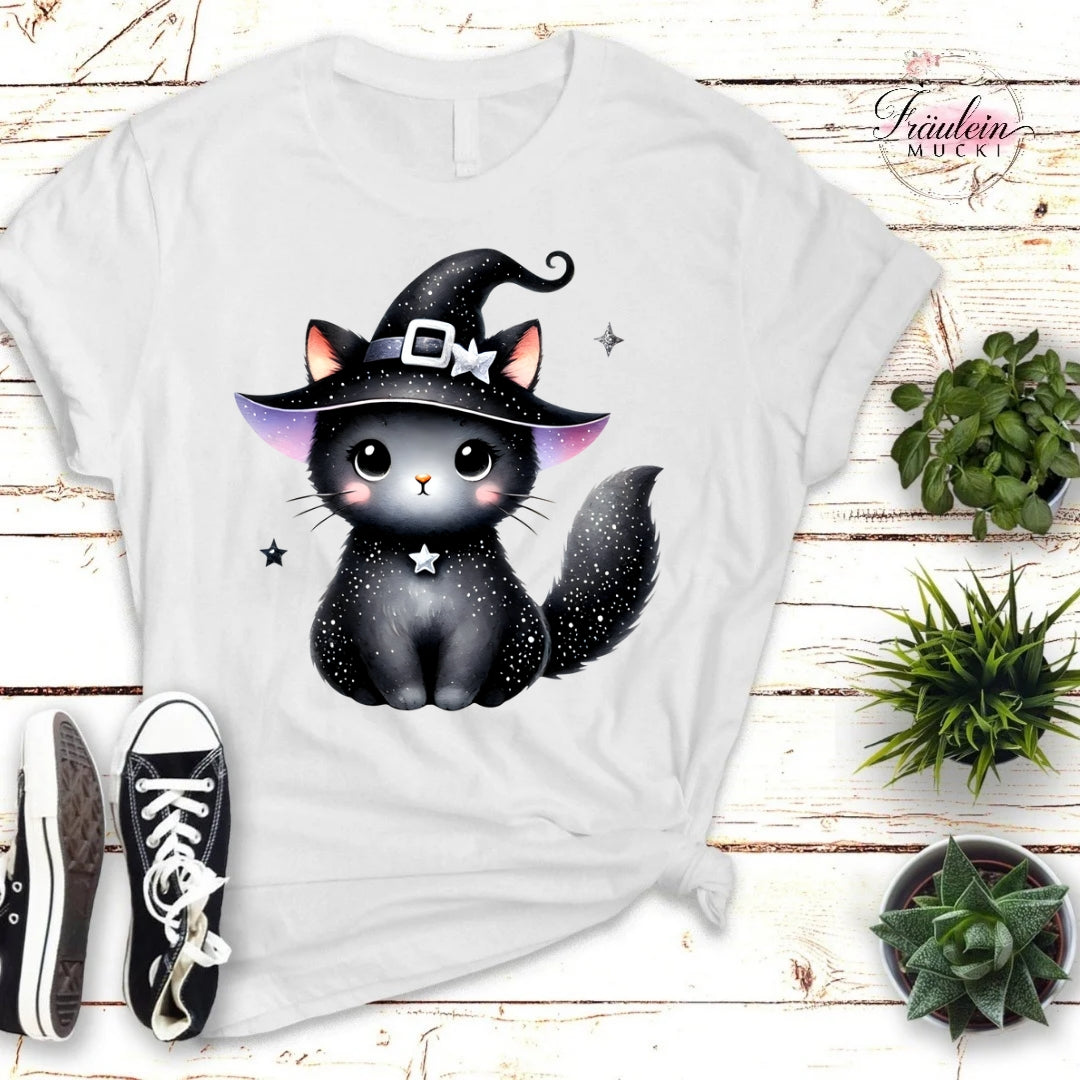 Bügelbild Halloween