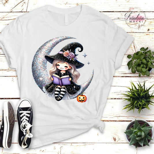 Bügelbild Halloween