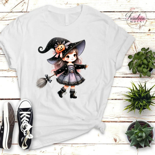 Bügelbild Halloween