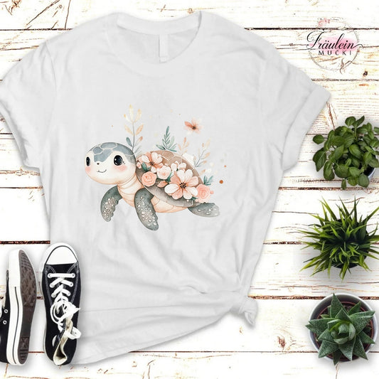 Bügelbild Sea Cuties