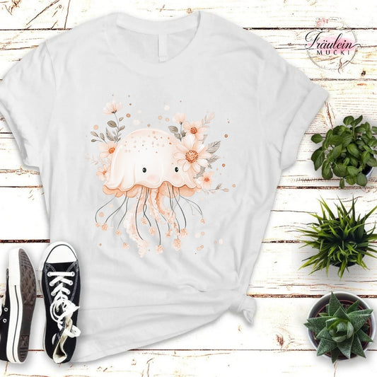 Bügelbild Sea Cuties