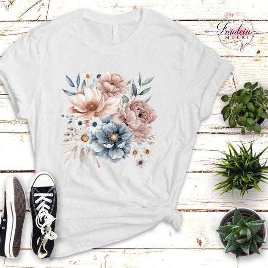 Bügelbild Boho Eule
