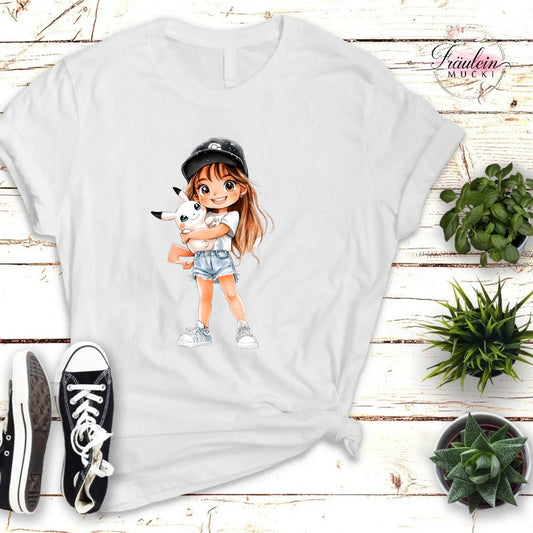 Bügelbild Little Poket Monster