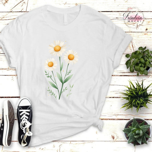 Bügelbild Sommerwiese