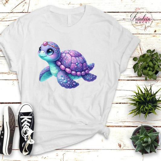 Bügelbild Undersea Magic
