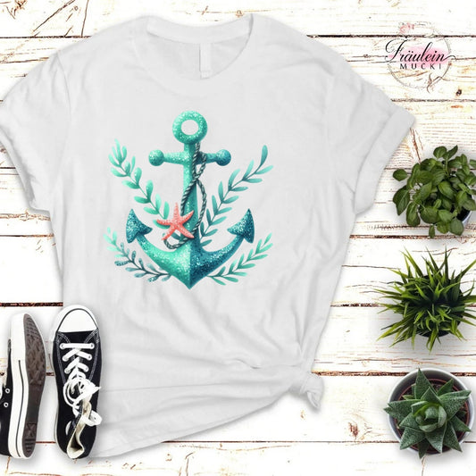 Bügelbild Undersea Magic