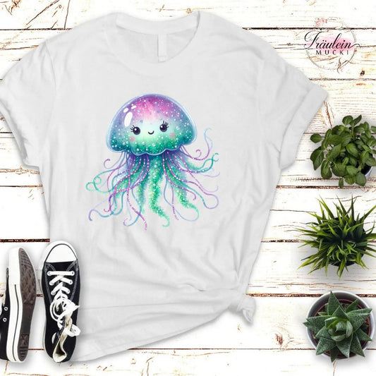 Bügelbild Undersea Magic