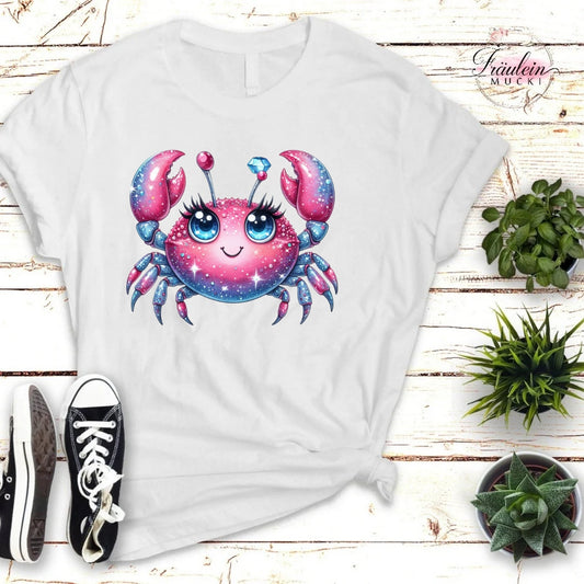 Bügelbild Undersea Magic