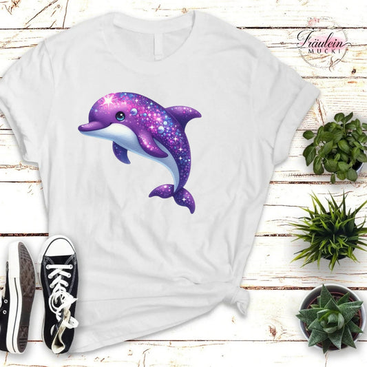 Bügelbild Undersea Magic
