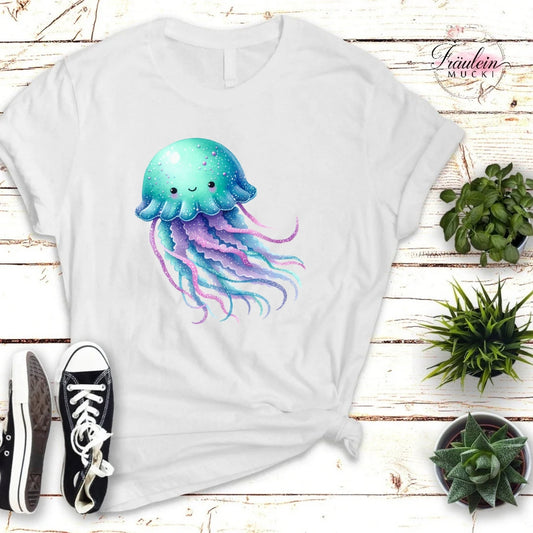 Bügelbild Undersea Magic