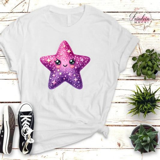 Bügelbild Undersea Magic