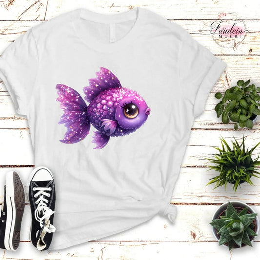 Bügelbild Undersea Magic
