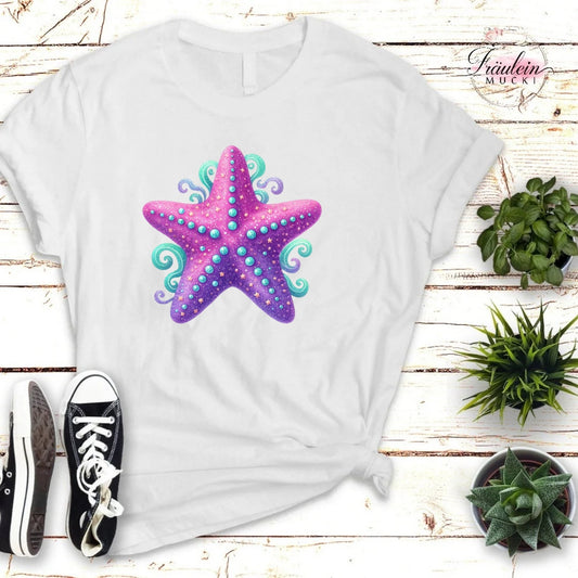 Bügelbild Undersea Magic