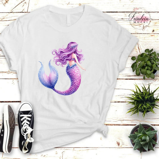 Bügelbild Undersea Magic