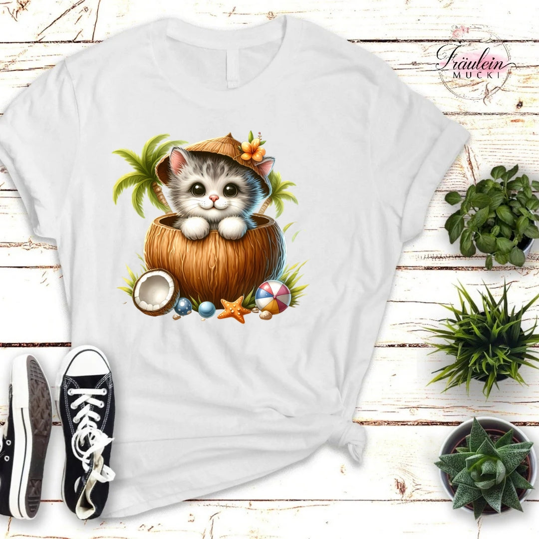 Bügelbild Coco Animals