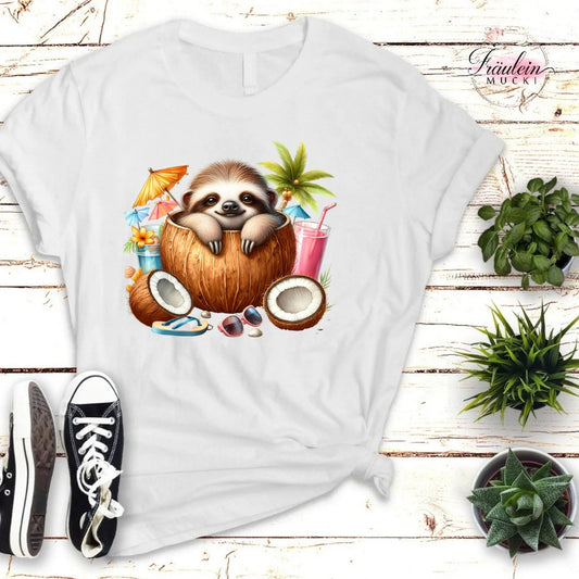Bügelbild Coco Animals