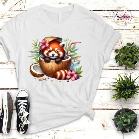 Bügelbild Coco Animals